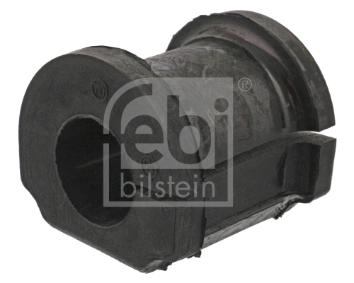 Mounting, stabiliser bar